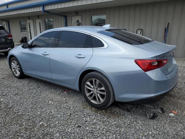 Photo 1 VIN: 1G1ZE5ST3HF261430 - CHEVROLET MALIBU LT 