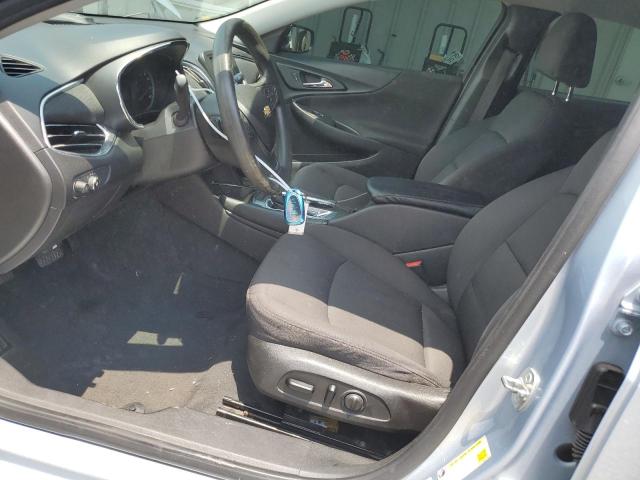 Photo 6 VIN: 1G1ZE5ST3HF261430 - CHEVROLET MALIBU LT 