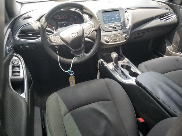 Photo 7 VIN: 1G1ZE5ST3HF261430 - CHEVROLET MALIBU LT 