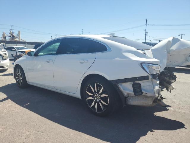 Photo 1 VIN: 1G1ZE5ST3HF263842 - CHEVROLET MALIBU LT 