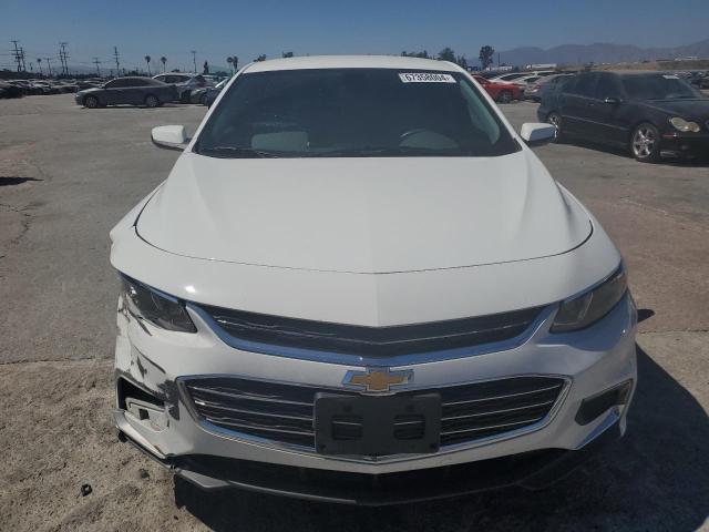 Photo 4 VIN: 1G1ZE5ST3HF263842 - CHEVROLET MALIBU LT 