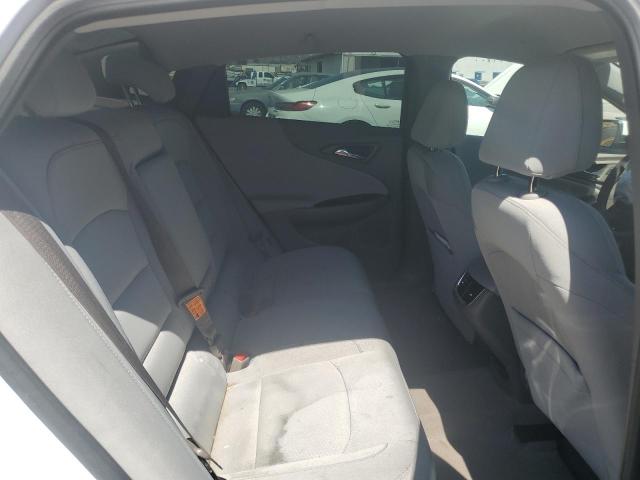 Photo 9 VIN: 1G1ZE5ST3HF263842 - CHEVROLET MALIBU LT 