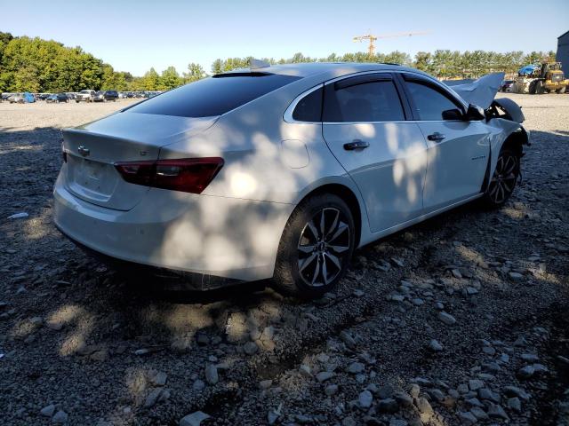 Photo 3 VIN: 1G1ZE5ST3HF264084 - CHEVROLET MALIBU LT 