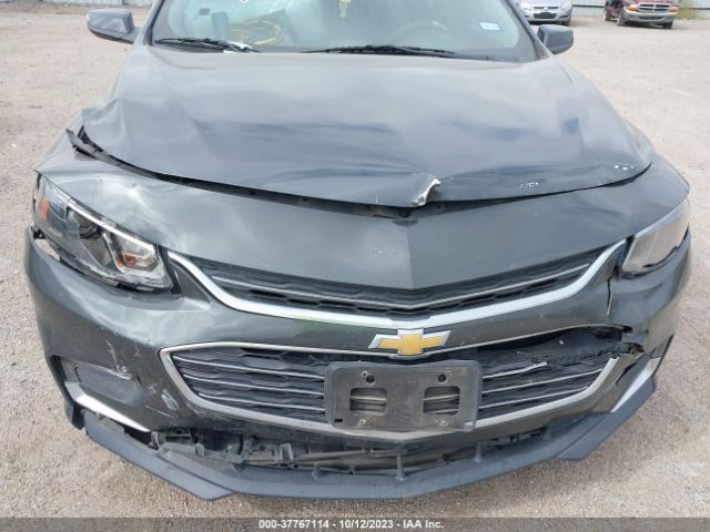 Photo 5 VIN: 1G1ZE5ST3HF268149 - CHEVROLET MALIBU 