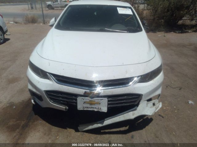 Photo 5 VIN: 1G1ZE5ST3HF270032 - CHEVROLET MALIBU 