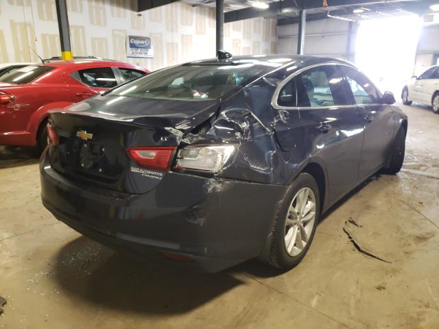 Photo 3 VIN: 1G1ZE5ST3HF271441 - CHEVROLET MALIBU LT 