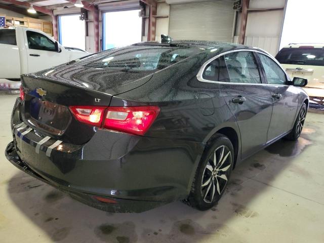 Photo 3 VIN: 1G1ZE5ST3HF271651 - CHEVROLET MALIBU LT 