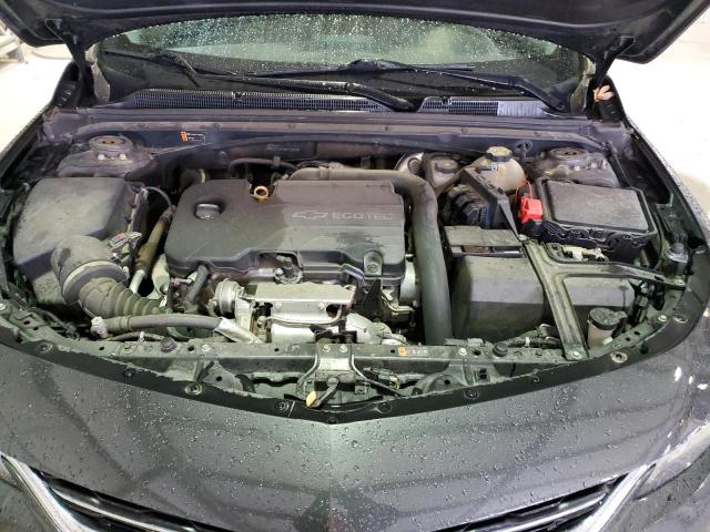 Photo 6 VIN: 1G1ZE5ST3HF271651 - CHEVROLET MALIBU LT 