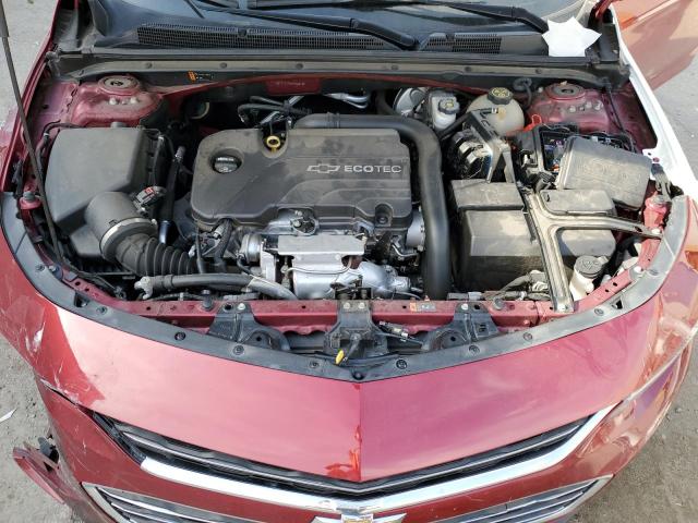 Photo 6 VIN: 1G1ZE5ST3HF276476 - CHEVROLET MALIBU LT 