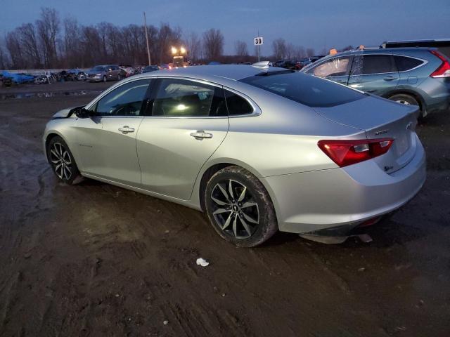 Photo 1 VIN: 1G1ZE5ST3HF278387 - CHEVROLET MALIBU 