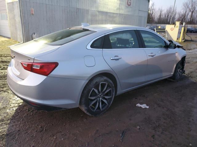 Photo 2 VIN: 1G1ZE5ST3HF278387 - CHEVROLET MALIBU 