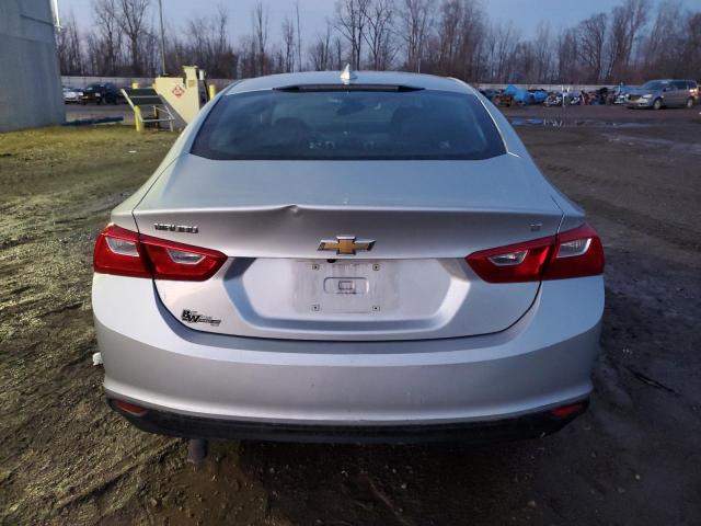 Photo 5 VIN: 1G1ZE5ST3HF278387 - CHEVROLET MALIBU 