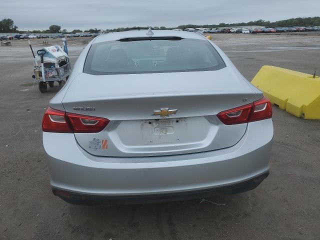 Photo 5 VIN: 1G1ZE5ST3HF283380 - CHEVROLET MALIBU LT 