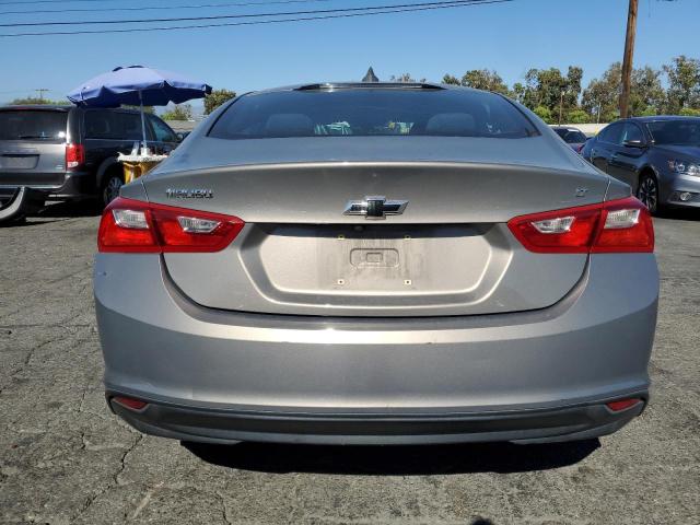 Photo 5 VIN: 1G1ZE5ST3HF289308 - CHEVROLET MALIBU LT 