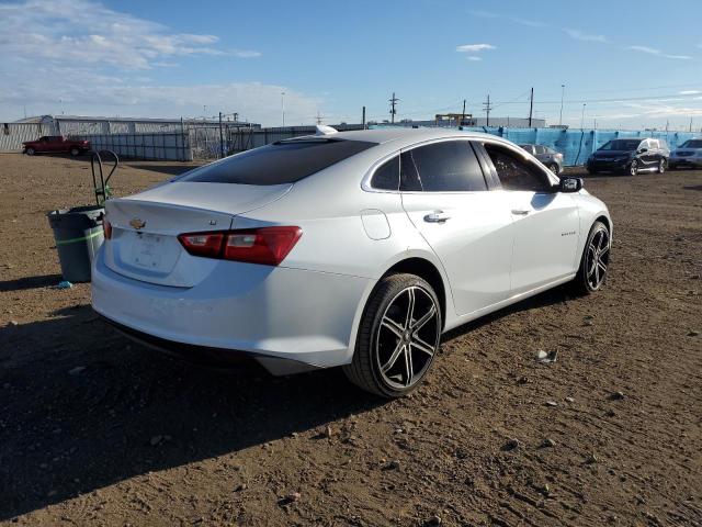 Photo 3 VIN: 1G1ZE5ST3HF291379 - CHEVROLET MALIBU LT 