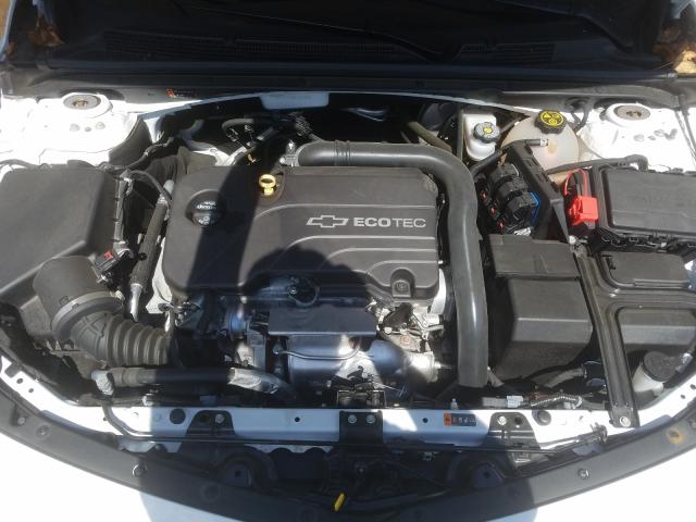 Photo 6 VIN: 1G1ZE5ST3HF293777 - CHEVROLET MALIBU LT 