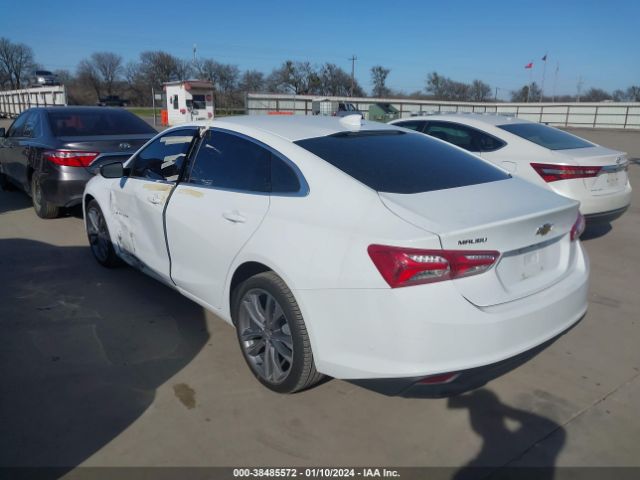 Photo 2 VIN: 1G1ZE5ST3PF153808 - CHEVROLET MALIBU 