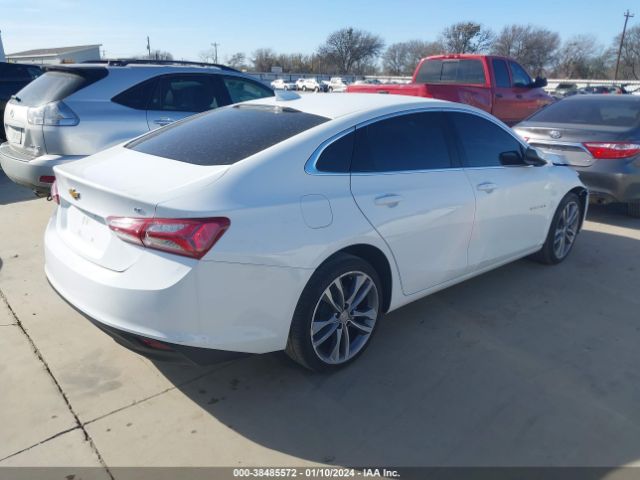 Photo 3 VIN: 1G1ZE5ST3PF153808 - CHEVROLET MALIBU 