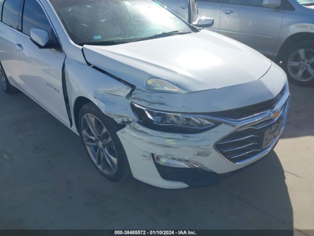 Photo 5 VIN: 1G1ZE5ST3PF153808 - CHEVROLET MALIBU 