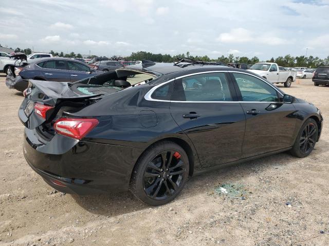 Photo 2 VIN: 1G1ZE5ST3RF120925 - CHEVROLET MALIBU PRE 