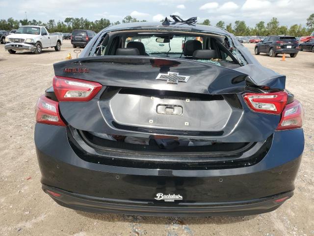 Photo 5 VIN: 1G1ZE5ST3RF120925 - CHEVROLET MALIBU PRE 