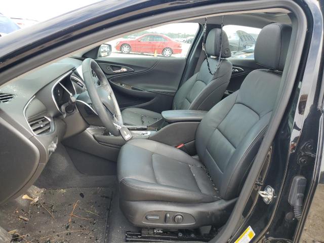 Photo 6 VIN: 1G1ZE5ST3RF120925 - CHEVROLET MALIBU PRE 