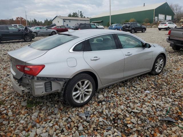 Photo 2 VIN: 1G1ZE5ST4GF169936 - CHEVROLET MALIBU LT 