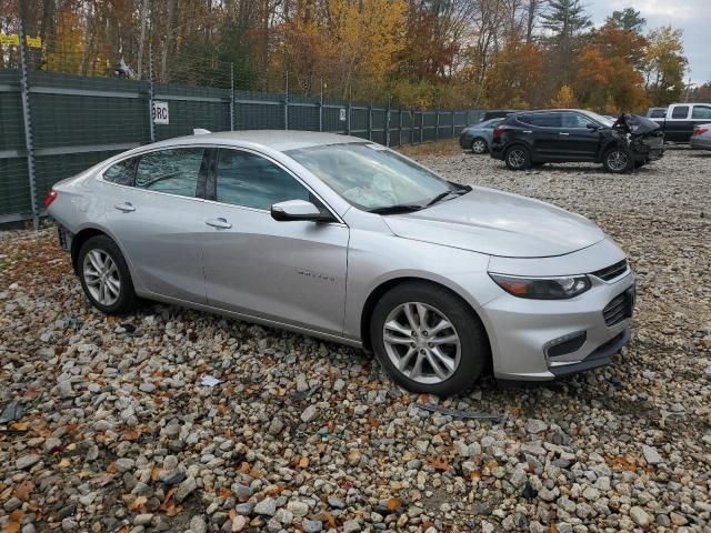 Photo 3 VIN: 1G1ZE5ST4GF169936 - CHEVROLET MALIBU LT 