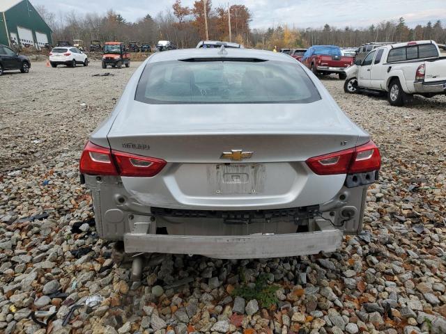 Photo 5 VIN: 1G1ZE5ST4GF169936 - CHEVROLET MALIBU LT 