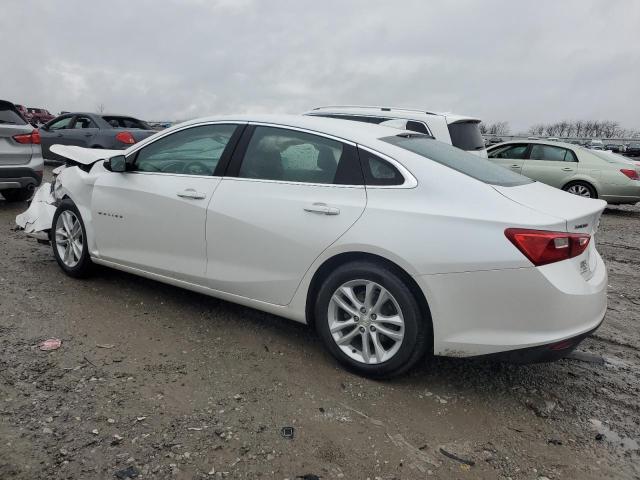 Photo 1 VIN: 1G1ZE5ST4GF171105 - CHEVROLET MALIBU 