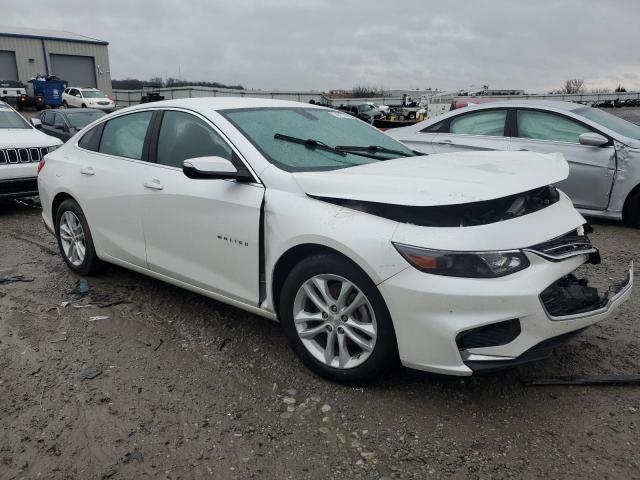 Photo 3 VIN: 1G1ZE5ST4GF171105 - CHEVROLET MALIBU 