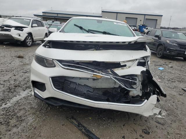 Photo 4 VIN: 1G1ZE5ST4GF171105 - CHEVROLET MALIBU 