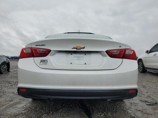 Photo 5 VIN: 1G1ZE5ST4GF171105 - CHEVROLET MALIBU 