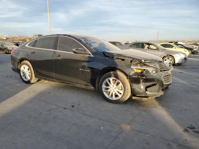 Photo 3 VIN: 1G1ZE5ST4GF175915 - CHEVROLET MALIBU LT 