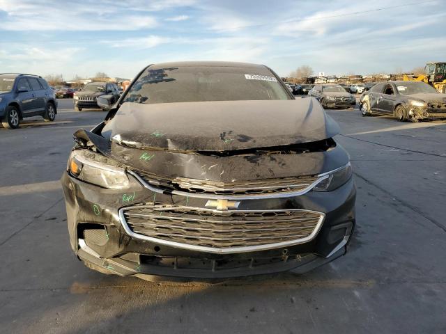 Photo 4 VIN: 1G1ZE5ST4GF175915 - CHEVROLET MALIBU LT 