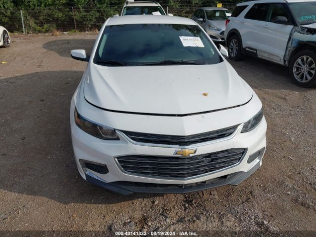 Photo 5 VIN: 1G1ZE5ST4GF180080 - CHEVROLET MALIBU 