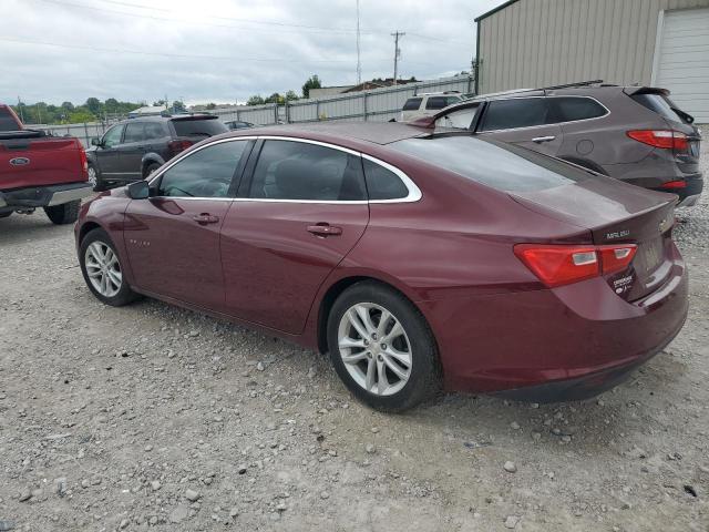 Photo 1 VIN: 1G1ZE5ST4GF180418 - CHEVROLET MALIBU LT 