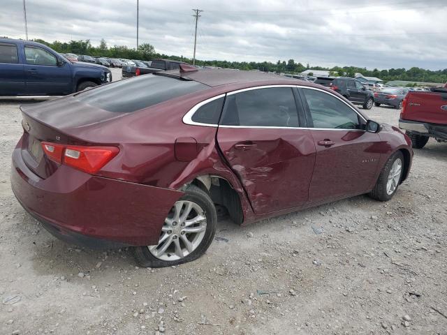 Photo 2 VIN: 1G1ZE5ST4GF180418 - CHEVROLET MALIBU LT 