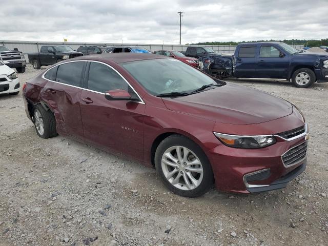 Photo 3 VIN: 1G1ZE5ST4GF180418 - CHEVROLET MALIBU LT 