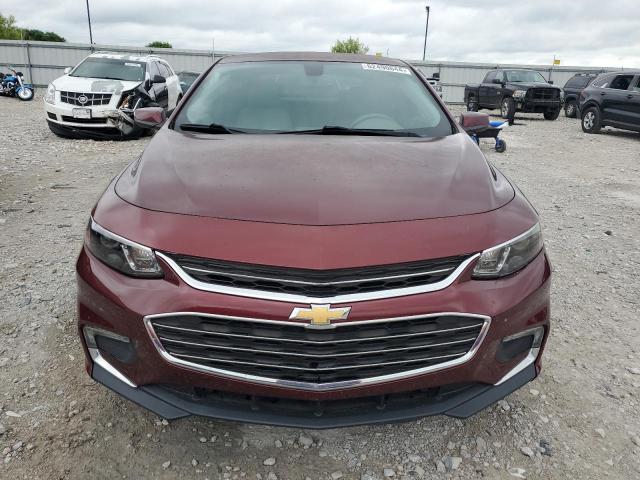 Photo 4 VIN: 1G1ZE5ST4GF180418 - CHEVROLET MALIBU LT 