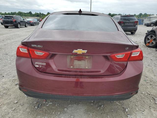 Photo 5 VIN: 1G1ZE5ST4GF180418 - CHEVROLET MALIBU LT 