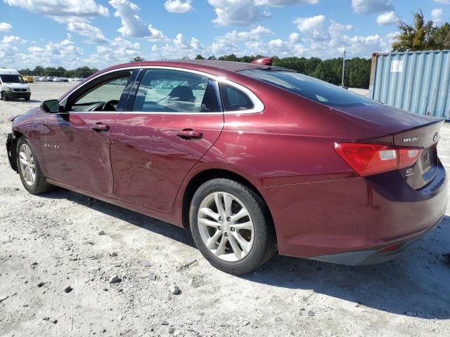 Photo 1 VIN: 1G1ZE5ST4GF180970 - CHEVROLET MALIBU LT 