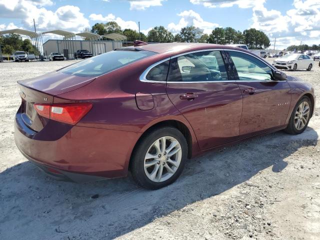 Photo 2 VIN: 1G1ZE5ST4GF180970 - CHEVROLET MALIBU LT 