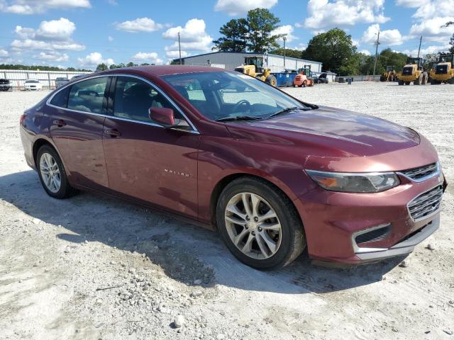 Photo 3 VIN: 1G1ZE5ST4GF180970 - CHEVROLET MALIBU LT 