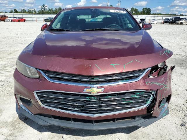 Photo 4 VIN: 1G1ZE5ST4GF180970 - CHEVROLET MALIBU LT 