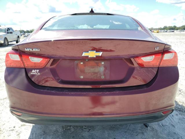 Photo 5 VIN: 1G1ZE5ST4GF180970 - CHEVROLET MALIBU LT 