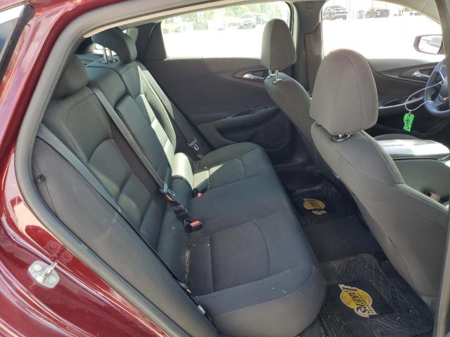 Photo 9 VIN: 1G1ZE5ST4GF180970 - CHEVROLET MALIBU LT 