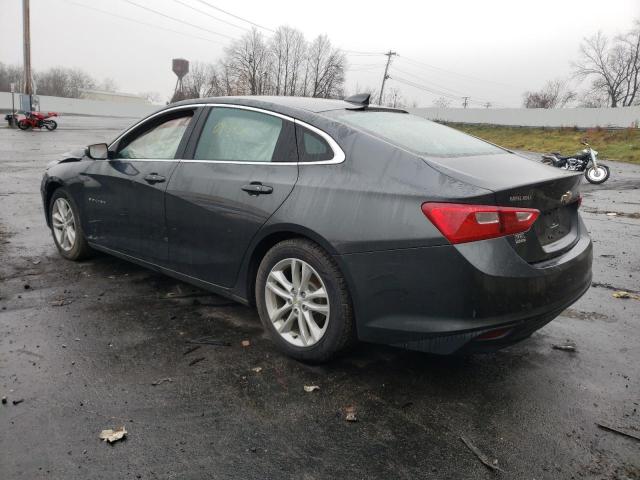 Photo 2 VIN: 1G1ZE5ST4GF182895 - CHEVROLET MALIBU LT 