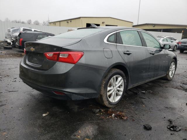 Photo 3 VIN: 1G1ZE5ST4GF182895 - CHEVROLET MALIBU LT 