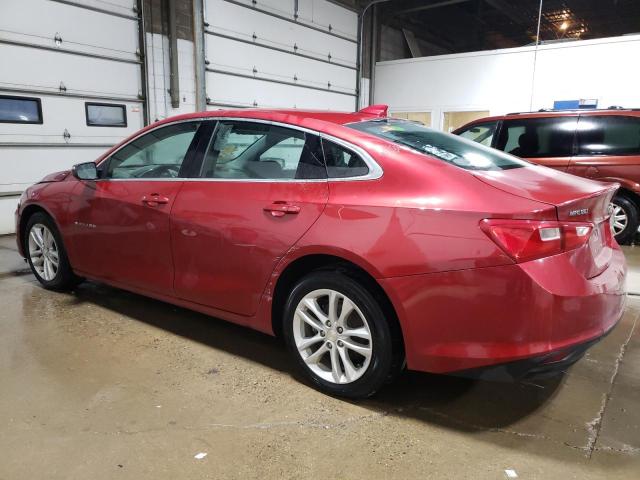 Photo 1 VIN: 1G1ZE5ST4GF186929 - CHEVROLET MALIBU LT 